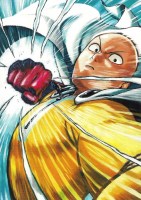 One Punch Man 07 (Small)